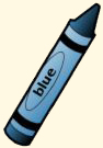 Blue Crayon