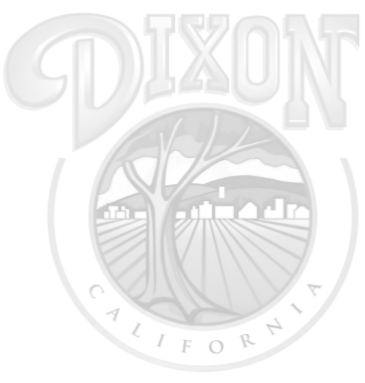 Dixon, CA logo