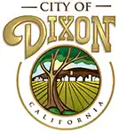 Dixon, CA logo